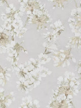 John Lewis Designers Guild Fleur D' Assam Wallpaper 10m x 52cm- Buy online at McGrocer