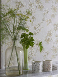 Designers Guild Fleur D' Assam wallpaper 10m x 52cm - British product