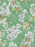 Designers Guild Fleur D' Assam Wallpaper 10m x 52cm