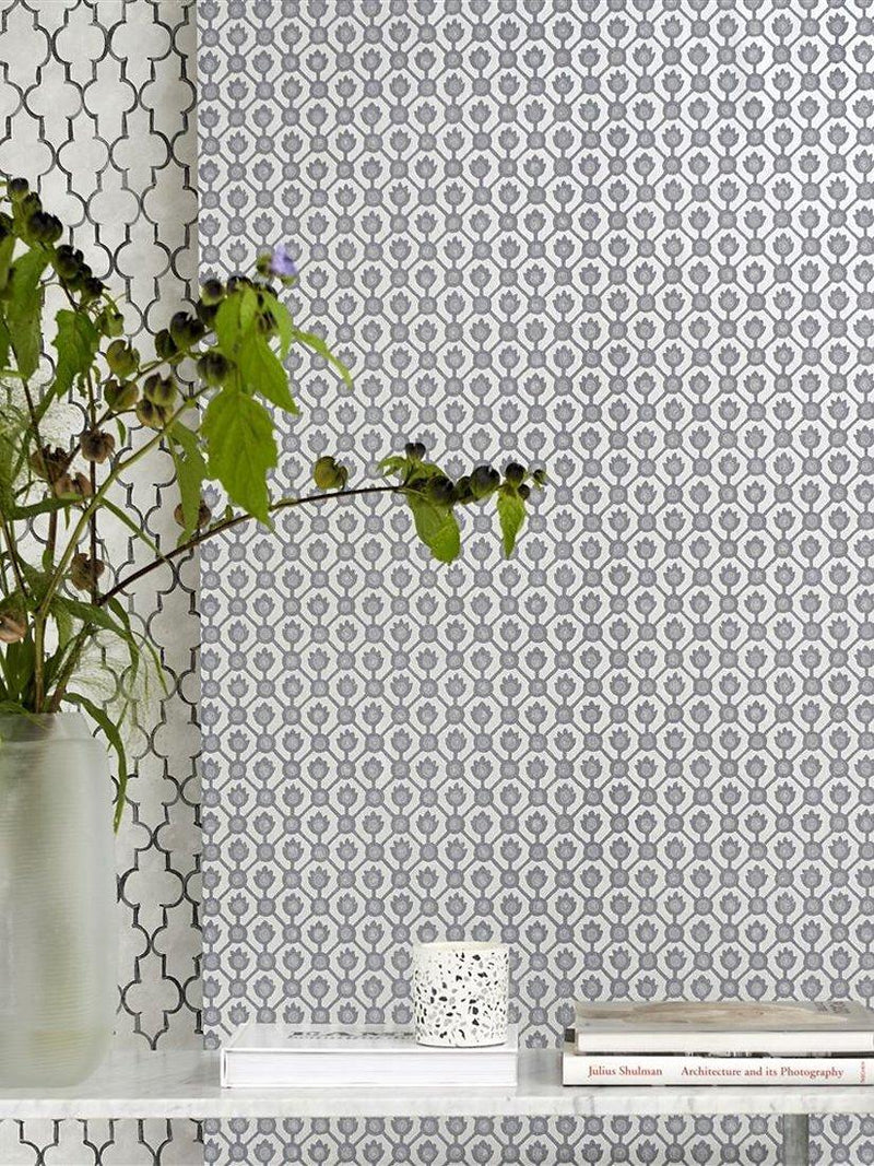 Designers Guild Jaal wallpaper - British product