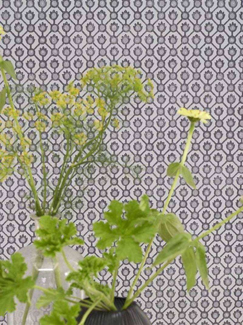 Designers Guild Jaal wallpaper - British product