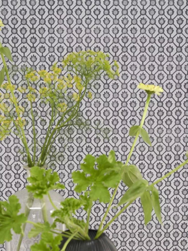 Designers Guild Jaal wallpaper - British product