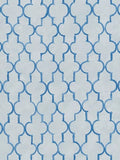 Designers Guild Pergola Patterned Wallpaper
