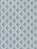 Designers Guild Amsee Geo wallpaper - British product