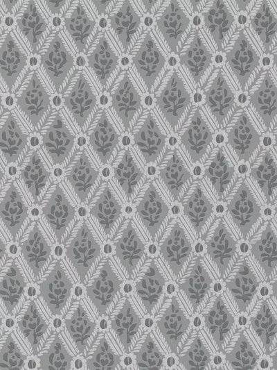 John Lewis Designers Guild English Heritage St John Street Trellis Wallpaper- Buy online at McGrocer
