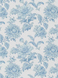 English Heritage by Designers Guild English Garden floral wallpaper L10m W52cm, imported from the UK