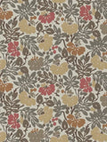 English Heritage by Designers Guild Carlisle Fauna Wallpaper