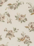 English Heritage by Designers Guild Craven Street Flower Wallpaper 10m x 52cm