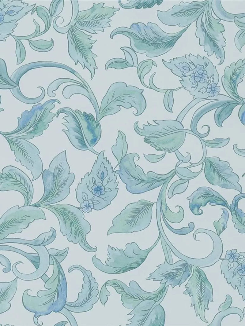 Designers Guild Piccadilly Park wallpaper - British product