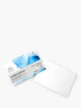 John Lewis Winsor & Newton Watercolour Paper Postcards, Pack of 15- Buy online at McGrocer