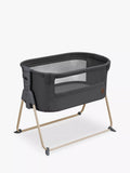 Maxi-Cosi Tori Travel Cot Graphite, imported from the UK
