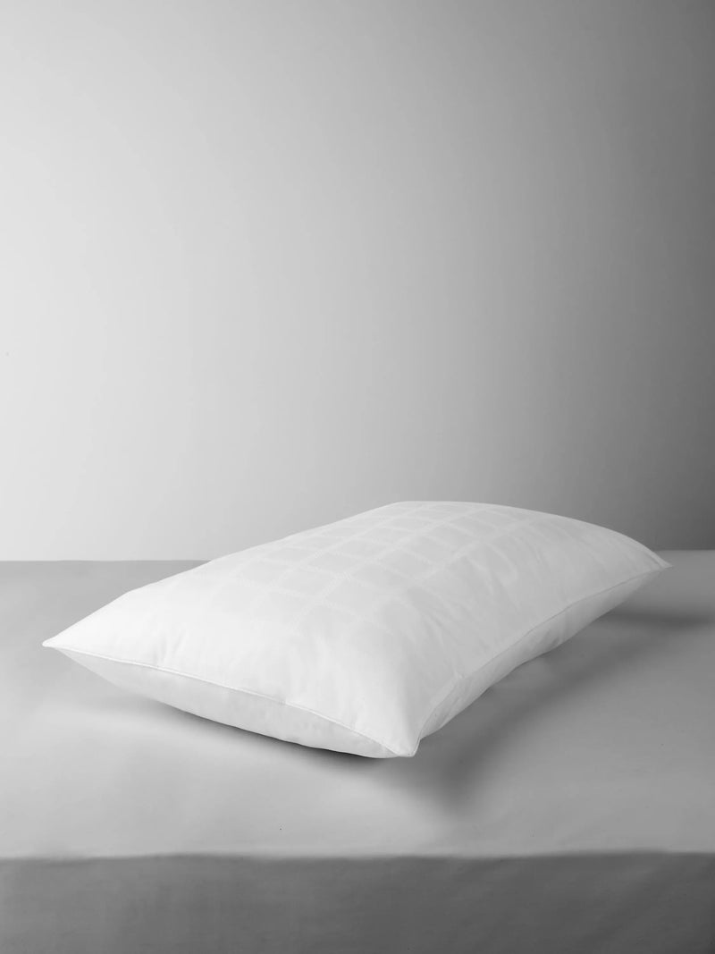 little home anti-allergen washable single duvet and pillow set 7 tog, UK version