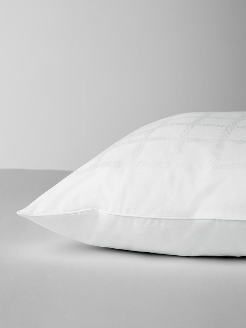 little home anti-allergen washable single duvet and pillow set 7 tog, UK version