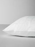 little home anti-allergen washable single duvet and pillow set 7 tog, UK version