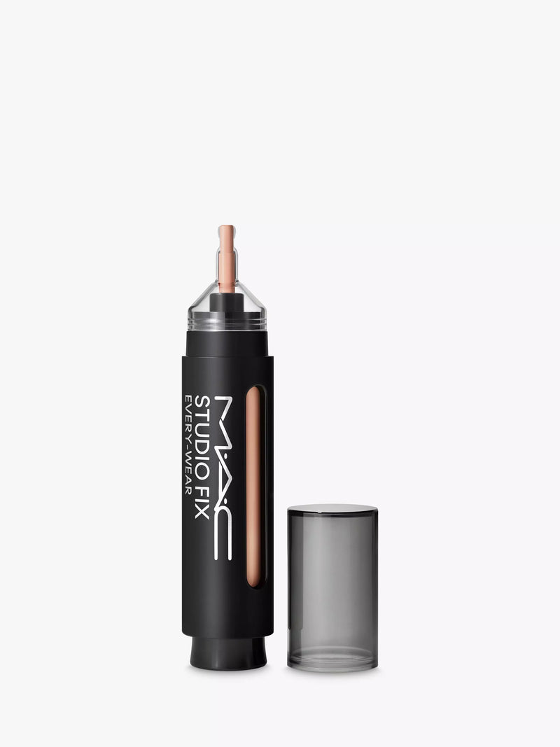 MAC Studio Fix Every-Wear All-Over Face Concealer and Foundation Pen 12 ml
