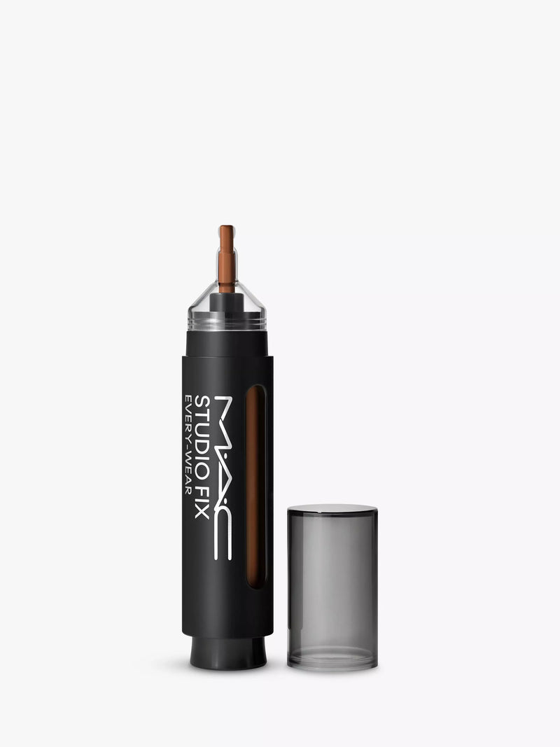 MAC Studio Fix Every-Wear All-Over Face Concealer and Foundation Pen 12 ml