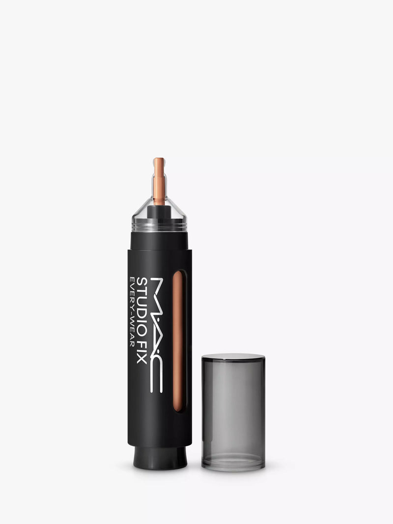 MAC Studio Fix Every-Wear All-Over Face Concealer and Foundation Pen 12 ml