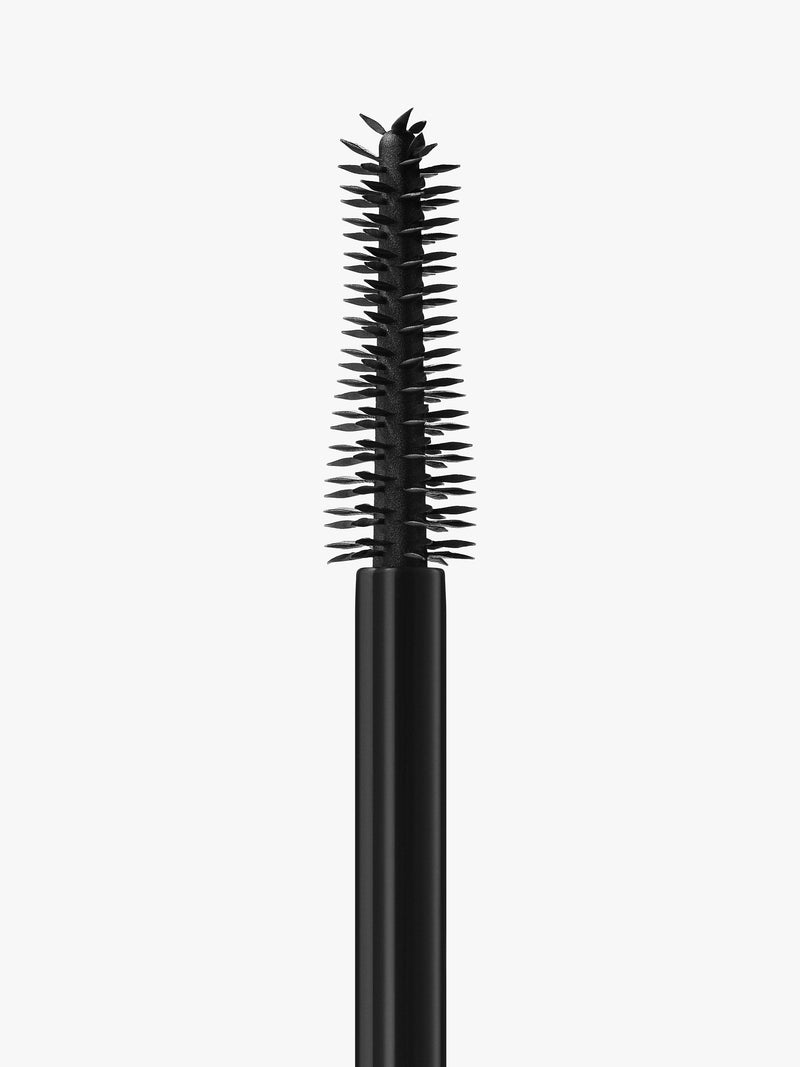 MAC waterproof mascara in black, imported from the UK
