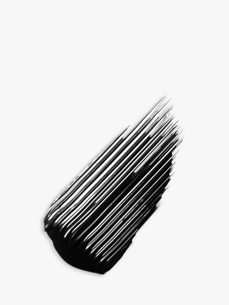 MAC waterproof mascara in black, imported from the UK