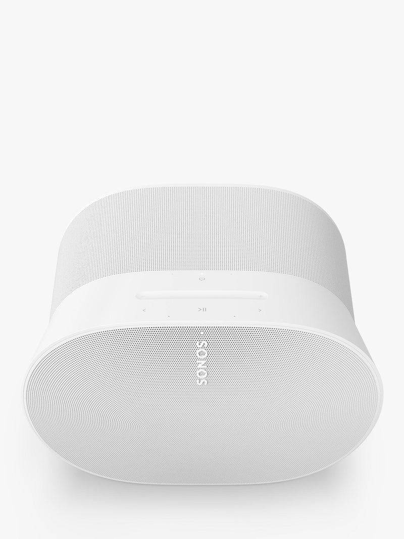 Sonos Era 300 smart speaker white, imported from the UK