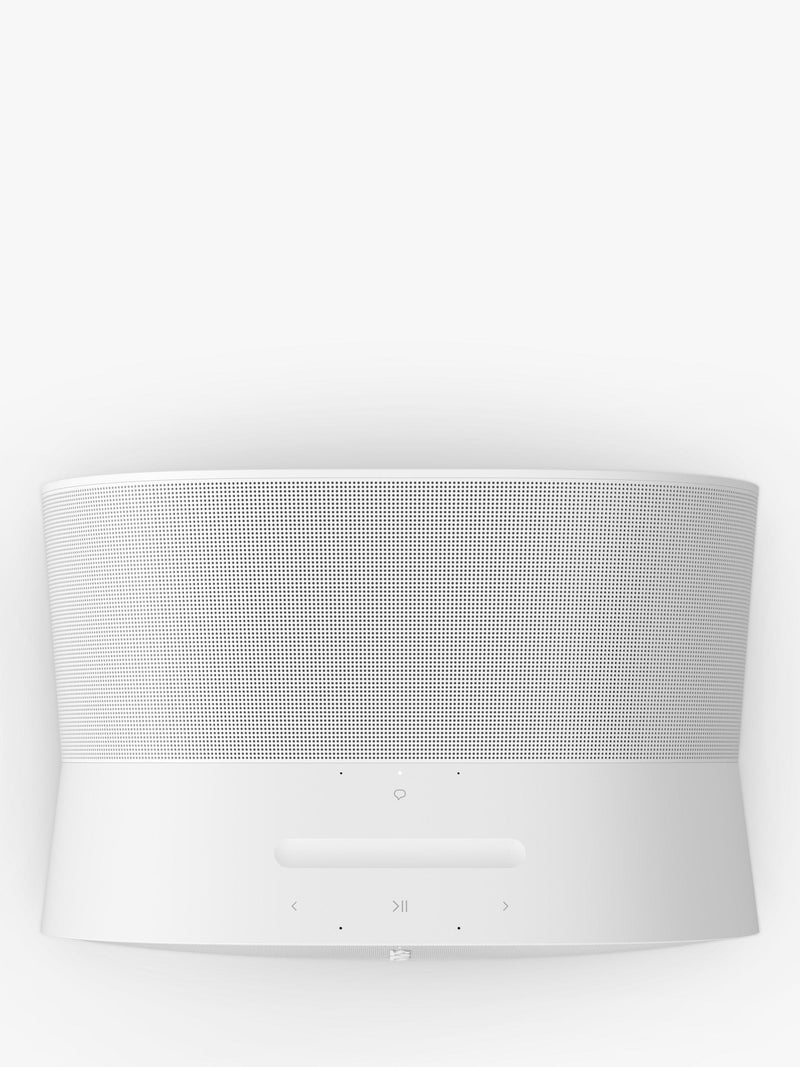 Sonos Era 300 smart speaker white, imported from the UK