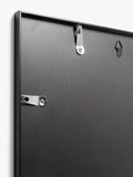 John Lewis black multi-aperture frame 20 photos - British product