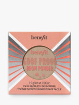 John Lewis Benefit Goof Proof Brow Powder Eyebrow Powder 1.9 g- Buy online at McGrocer