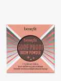 بودرة حواجب Benefit Goof Proof، بودرة حواجب 1.9 جرام