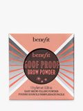 بودرة حواجب Benefit Goof Proof، بودرة حواجب 1.9 جرام