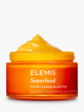 Elemis Superfood Glow Cleansing Butter 90ml - British product