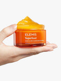 Elemis Superfood Glow Cleansing Butter 90ml - British product