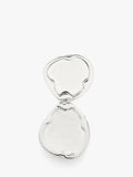 Monica Vinader Deia Pebble Locket Charm - British product