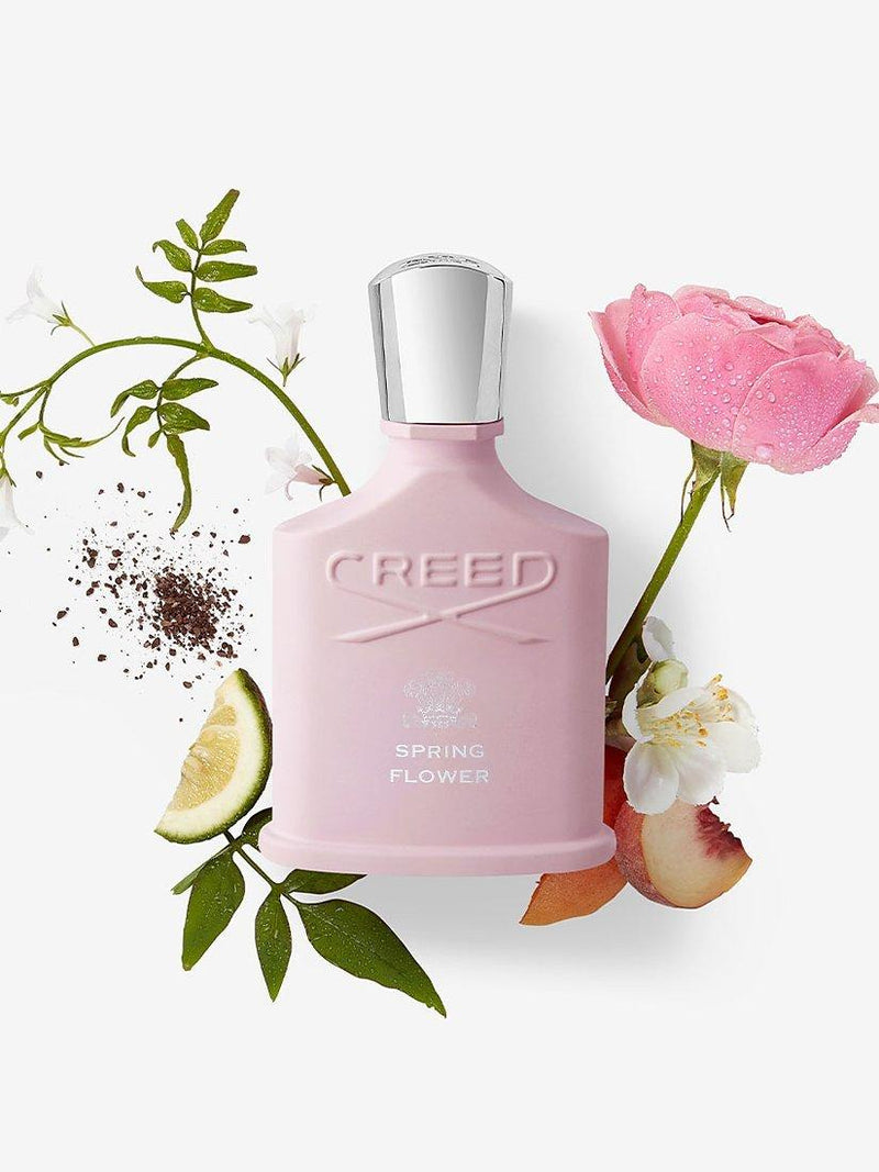 CREED Spring Flower ماء عطر 75 مل، النسخة البريطانية