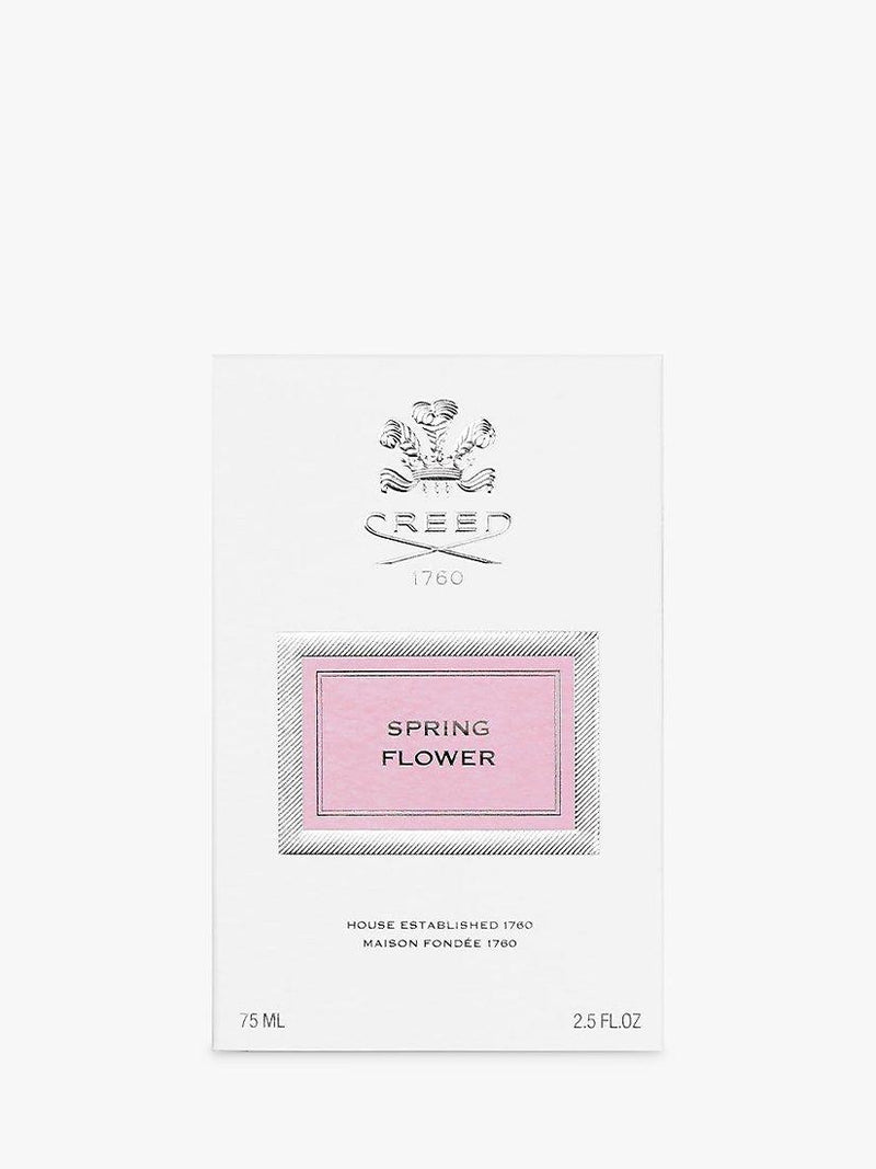 CREED Spring Flower ماء عطر 75 مل، النسخة البريطانية