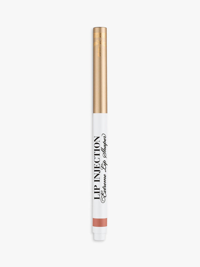 Too Faced Lip Injection leppeformer 0,38 g (Britisk merke)