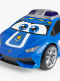 John Lewis My First Remote Control Police Car toy, imported from the UK