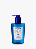 Acqua di Parma Mirto di Panarea hand and body wash 300ml, UK version