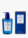 Acqua di Parma Mirto di Panarea hand and body wash 300ml, UK version