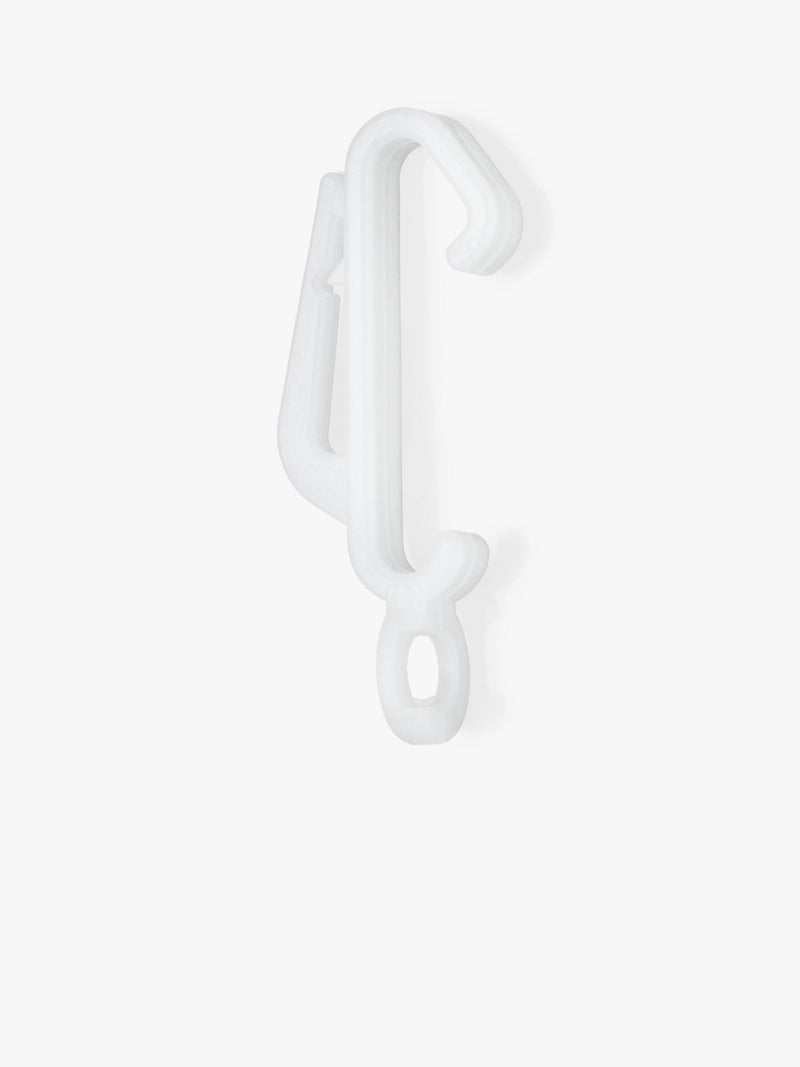 Glider Hook Lightweight Track Pack Of 10