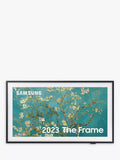 Samsung The Frame QLED TV 32 inch Full HD UK version