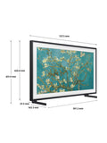 Samsung The Frame QLED TV 32 inch Full HD UK version