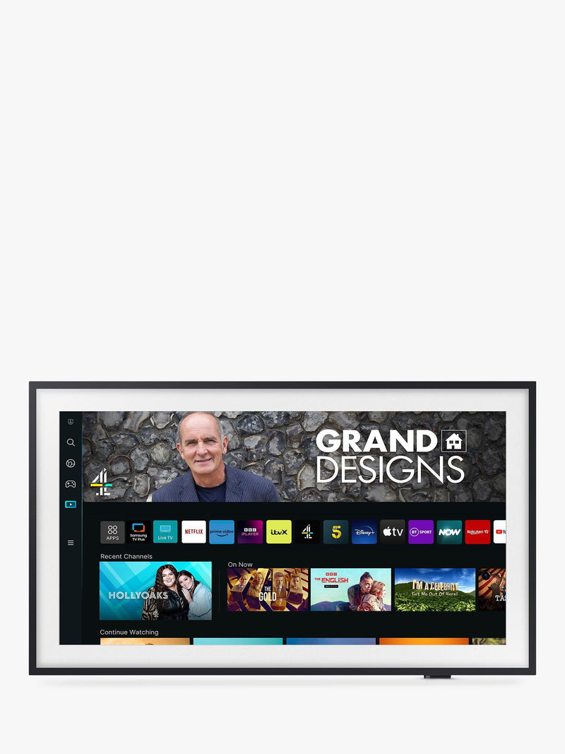 Samsung The Frame QLED TV 32 inch Full HD UK version