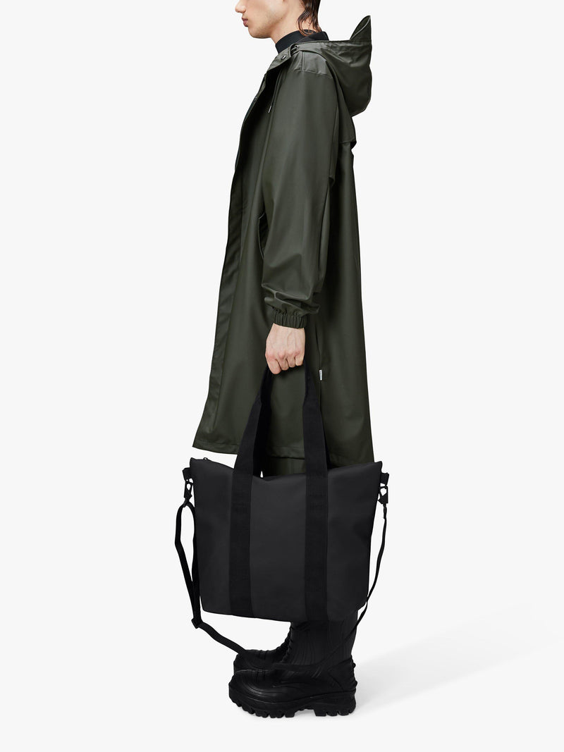 Rains waterproof tote bag Mini 16L - British product