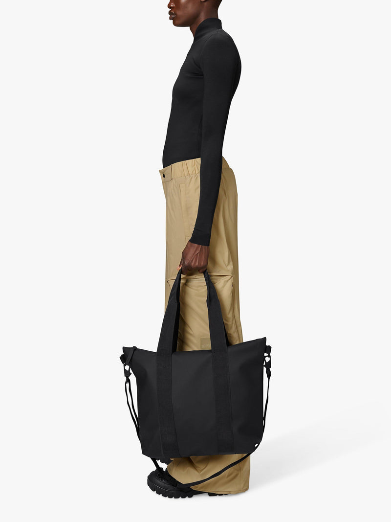 Rains waterproof tote bag Mini 16L - British product
