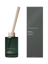 John Lewis Pine and Fir Reed Diffuser with Birch Sap and Lily of the Valley, 200ml- Buy online at McGrocer