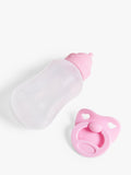 John Lewis Talking Baby Doll with 24 sounds - British product
