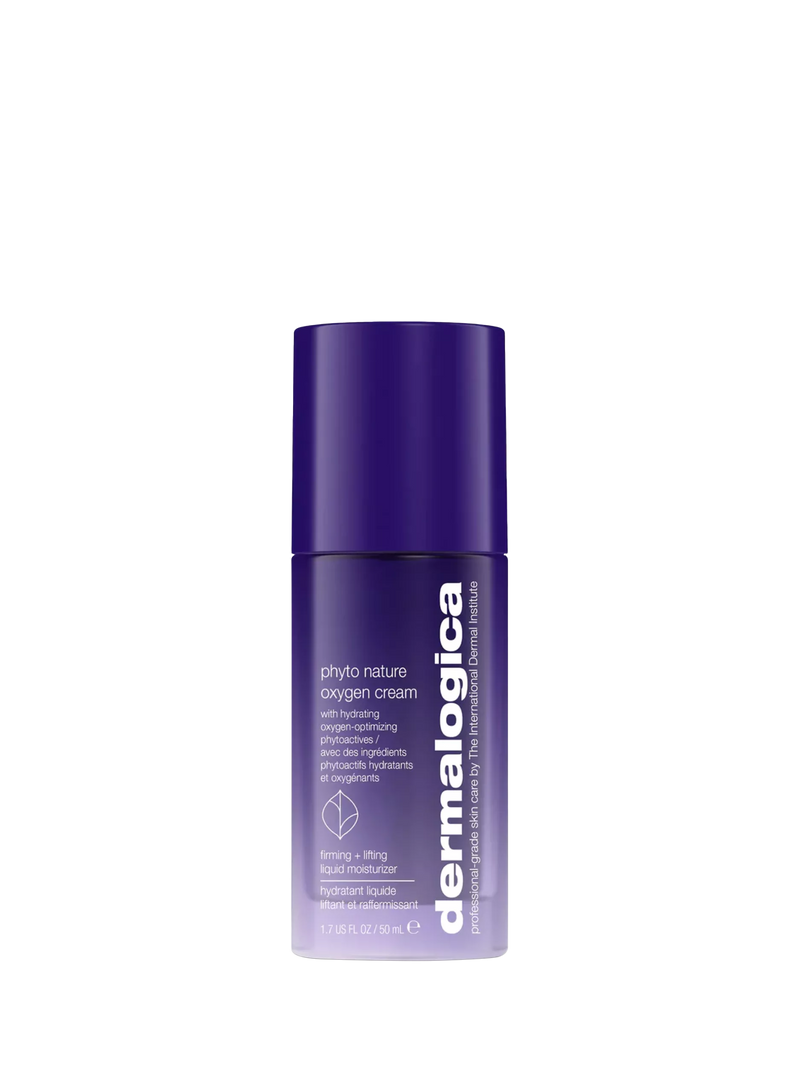 Dermalogica Phyto Nature Oxygen Cream 50ml, imported from the UK