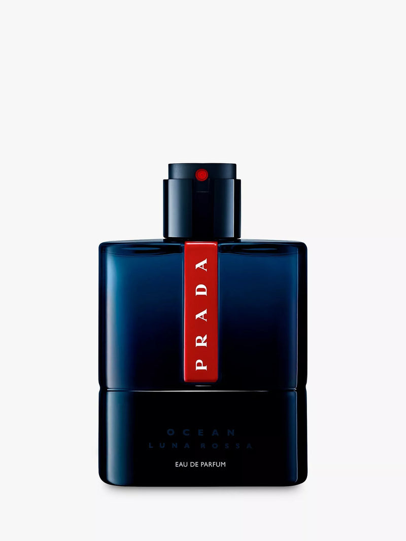 Prada Luna Rossa Ocean Eau de Parfum 50ml