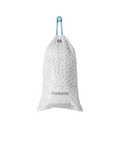 Brabantia PerfectFit bin liners 30L, imported from the UK
