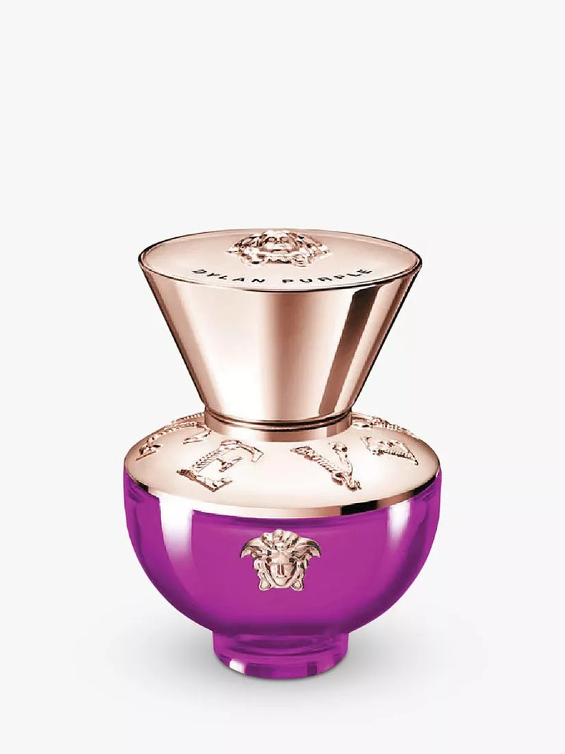Versace Dylan Purple Eau de Parfum, 30ml
